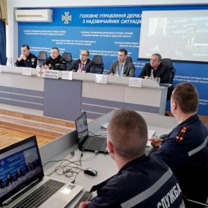 Область просит правительство выделить 117 миллионов на ремонт аварийных дунайских дамб и шлюзов