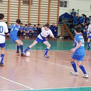 Измаильские футболисты заняли четвёртое место на чемпионате области (ФОТО)