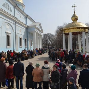 Погода в Измаиле 1 апреля