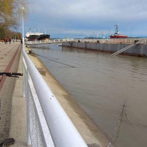 Погода в Измаиле 2 апреля