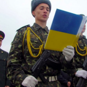 В Украине сегодня стартовал весенний призыв. В Измаиле призовут 35 человек
