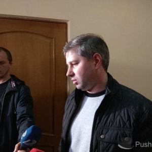 Измаильский экс-прокурор, которого подозревают в смертельном ДТП, требовал вернуть его на должность и оплатить «вынужденные прогулы»