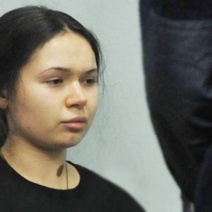 ДТП в Харькове: суд продлил арест Зайцевой и Дронову