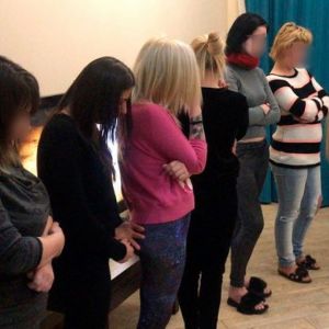 В Одессе накрыли сеть борделей: организаторов проверяют на связь с правоохранителями
