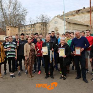 "Движение ради здоровья": ИТМЭСХ провел масштабный турнир