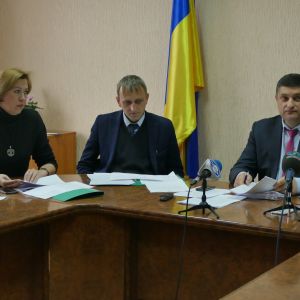 Дискредитация города «Ревизором» - звено в конкурентной  борьбе за строительство водопровода на Болград?