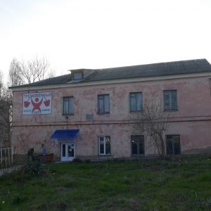 Город готов принять в коммунальную собственность спорткомплекс «Дунаец»