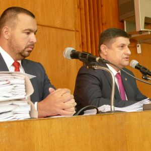 Измаил продолжает активную деятельность по участию в грантовых проектах Евросюза
