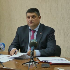 Измаил раздражает своими успехами конкурентов по европроектам?