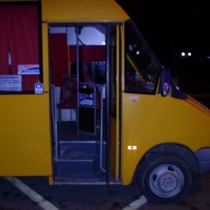 Важно: в пасхальную ночь в Измаиле будет работать пассажирский общественный транспорт