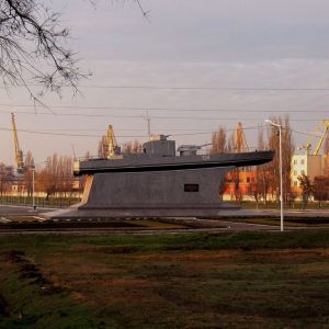 К «Дунайской весне» у маленьких измаильчан будет ещё одна игровая площадка