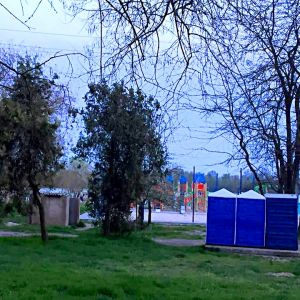 Деликатная тема: общественные туалеты в Измаиле приобретут цивилизованный вид и будут при этом бесплатными