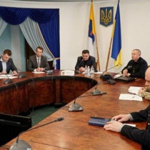 Измаил: ВМС Украины совместно с Румынией просканируют пять км дна реки Дунай в поисках мин