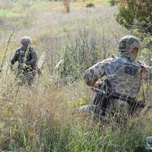 СБУ проведет масштабные антитеррористические учения в Одесской области