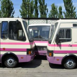 В Одесской области массово проверяют автобусы