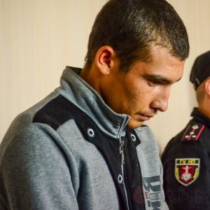 Лощиновская трагедия: обвиняемого в убийстве 9-летней девочки ещё на 2 месяца оставили в СИЗО