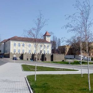 В Измаиле увеличится число детских площадок – в том числе, в отдаленном микрорайоне