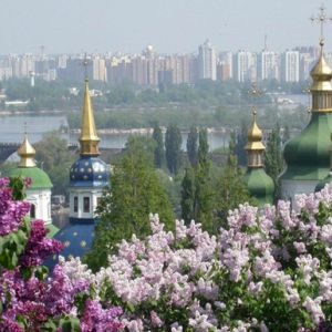 Выходные в мае 2018 в Украине: сколько будем отдыхать