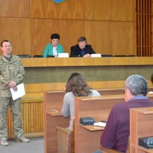 Военкомат в Измаильском районе привлек правоохранителей к поиску "уклонистов"