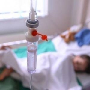 В Черновицкой области отравились 24 школьника
