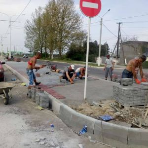 В Измаиле въезд в город украсят… вазонами с растительностью
