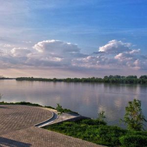 Погода в Измаиле 25 апреля