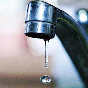 В Измаиле 25 апреля будет снижено давление в системе водоснабжения - проводятся ремонтные работы