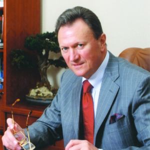 Приморский суд оправдал ректора Одесского медуниверситета