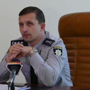 Раскрываемость преступлений в Измаильском районе выросла на десять процентов