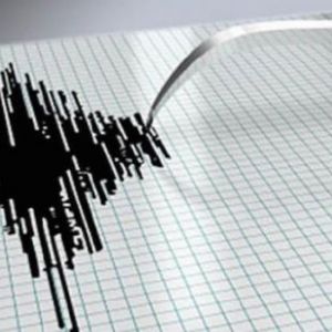 Измаил потрясло землетрясение, пришедшее из зоны Вранча - самое сильное в этом году