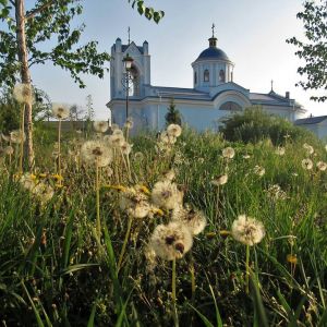 Погода в Измаиле  27 апреля