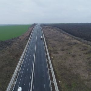 Трасса Одесса - Киев все еще требует ремонта после заделки ям