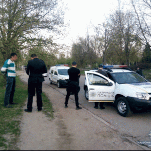 В Чернигове мужчина задержал насильника несовершеннолетней дочери