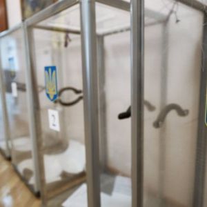 Полиция отчиталась: выборы Одесской области прошли спокойно