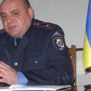 В Херсонской области загадочно повесился начальник отделения полиции