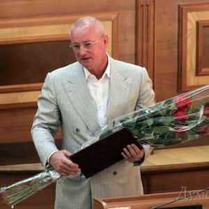Одесский бизнесмен вошел в ТОП-100 украинских богачей, хоть и потерял 8 позиций в рейтинге
