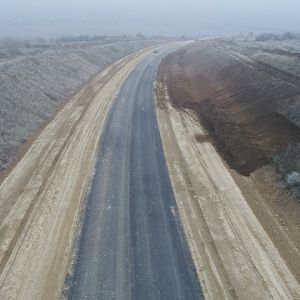 В этом году будет завершено строительство объездной дороги в обход  Рени