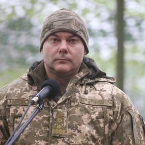 Командующий рассказал, в чем отличие ООС от АТО