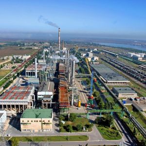 Одесский припортовый завод за 3 года подешевел в 10 раз