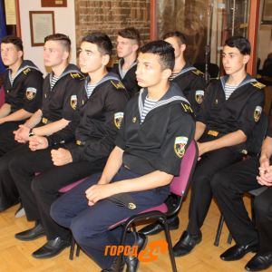 Знаем, помним, гордимся: в Измаиле говорили о сыновьях полков! (ФОТО)