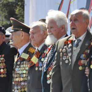Вор забил до смерти 94-летнего ветерана Второй мировой войны