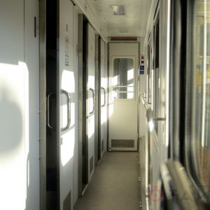«Укрзализныця» повысит тарифы на четверть