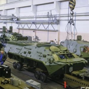 НАБУ заявляет о хищениях в оборонном комплексе на миллиард