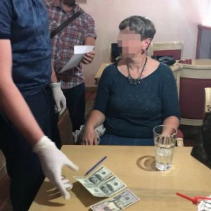 Одного из руководителей Одесского литературного музея задержали из-за подделки экспертиз