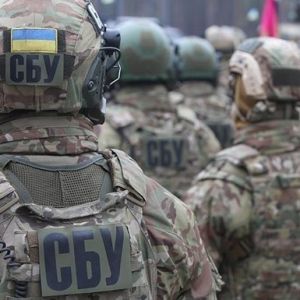 СБУ проводит обыски в офисе РИА Новости-Украина