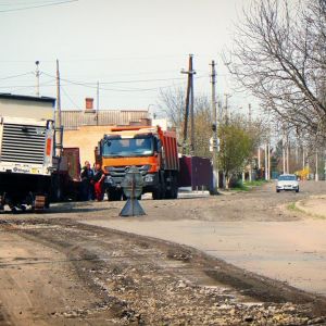 Ремонт улицы Некрасова, резервный водовод в Крепости и многое другое – городской голова Измаила перечислил приоритеты в капремонте и строительстве