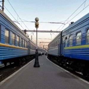 Билеты на поезда подорожают с 30 мая - "Укрзалізниця"