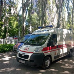 В Николаеве из школы эвакуировали 400 учеников