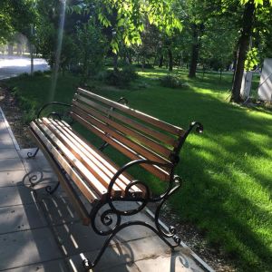 Погода в Измаиле 22 мая