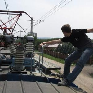 Смертельное селфи: погиб 19-летний одессит, который фотографировался на крыше вагона